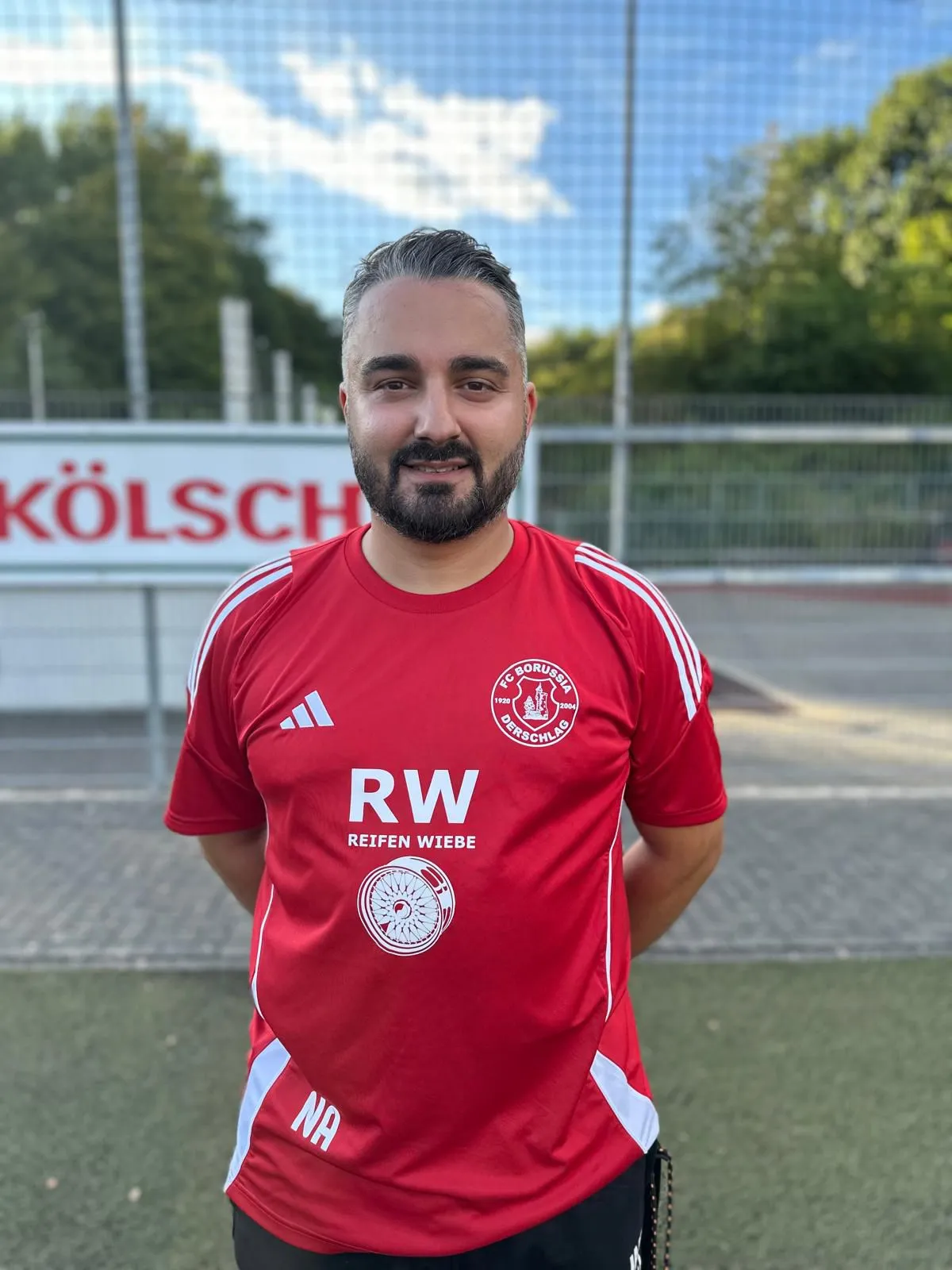 DFB-Jugendtrainer-Zertifikat