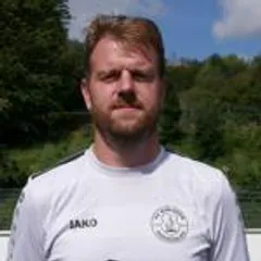 Dimitri Wirschke