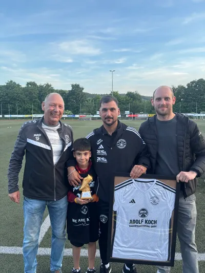 FC Borussia Derschlag – Abgänge & Veränderungen zur Saison 2025/26