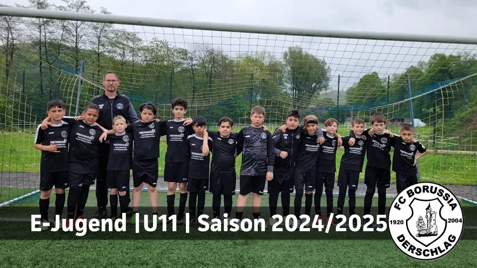E-Jugend „U11“