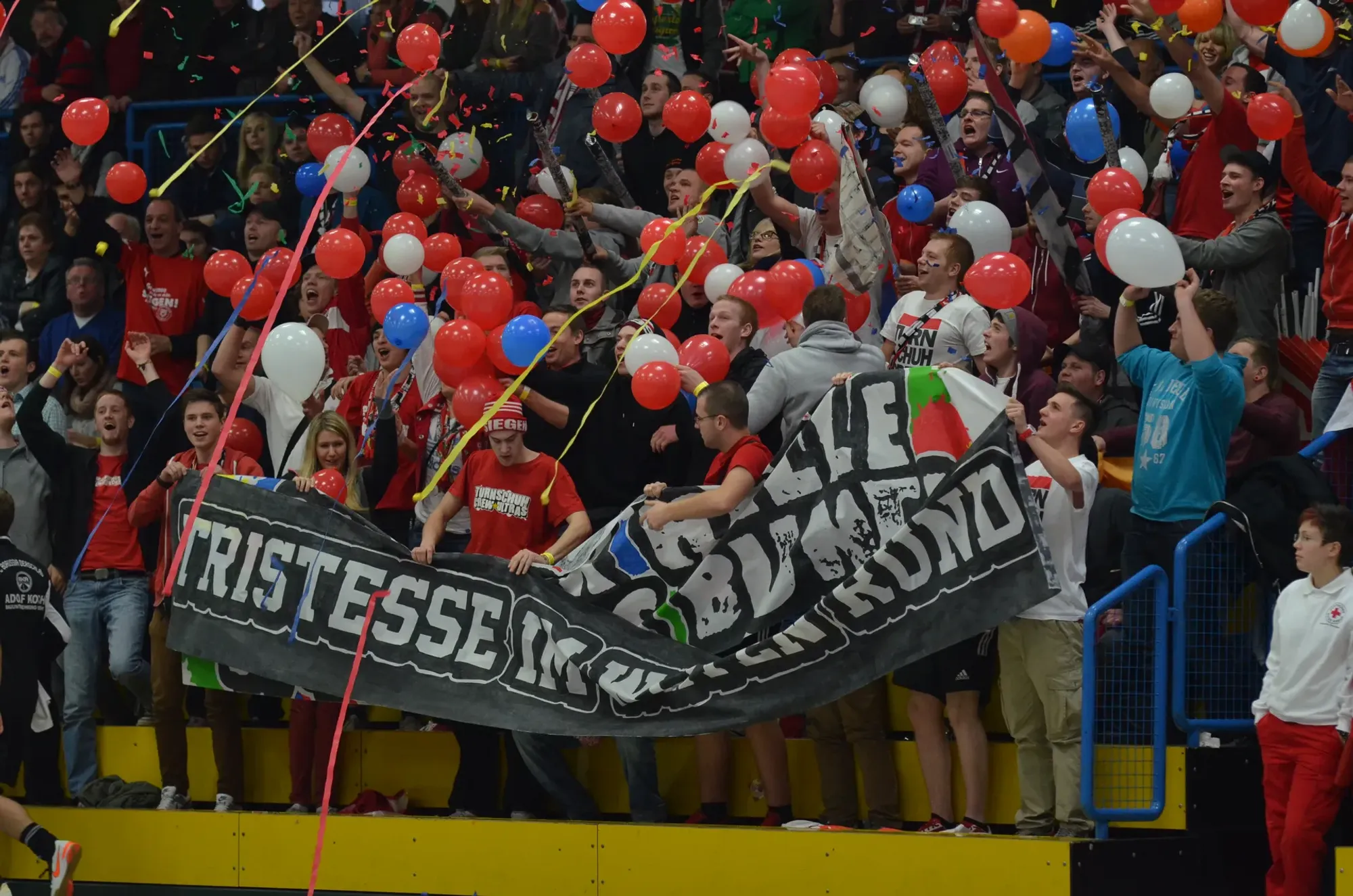 37. Auflage Budenzauber in Derschlag