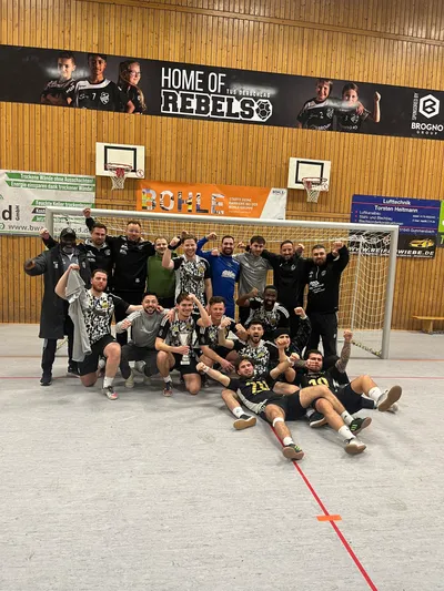 BWA Sauerland Hallencup 2026  Kleiner Budenzauber der Senioren im Rahmen des Budenzaubers