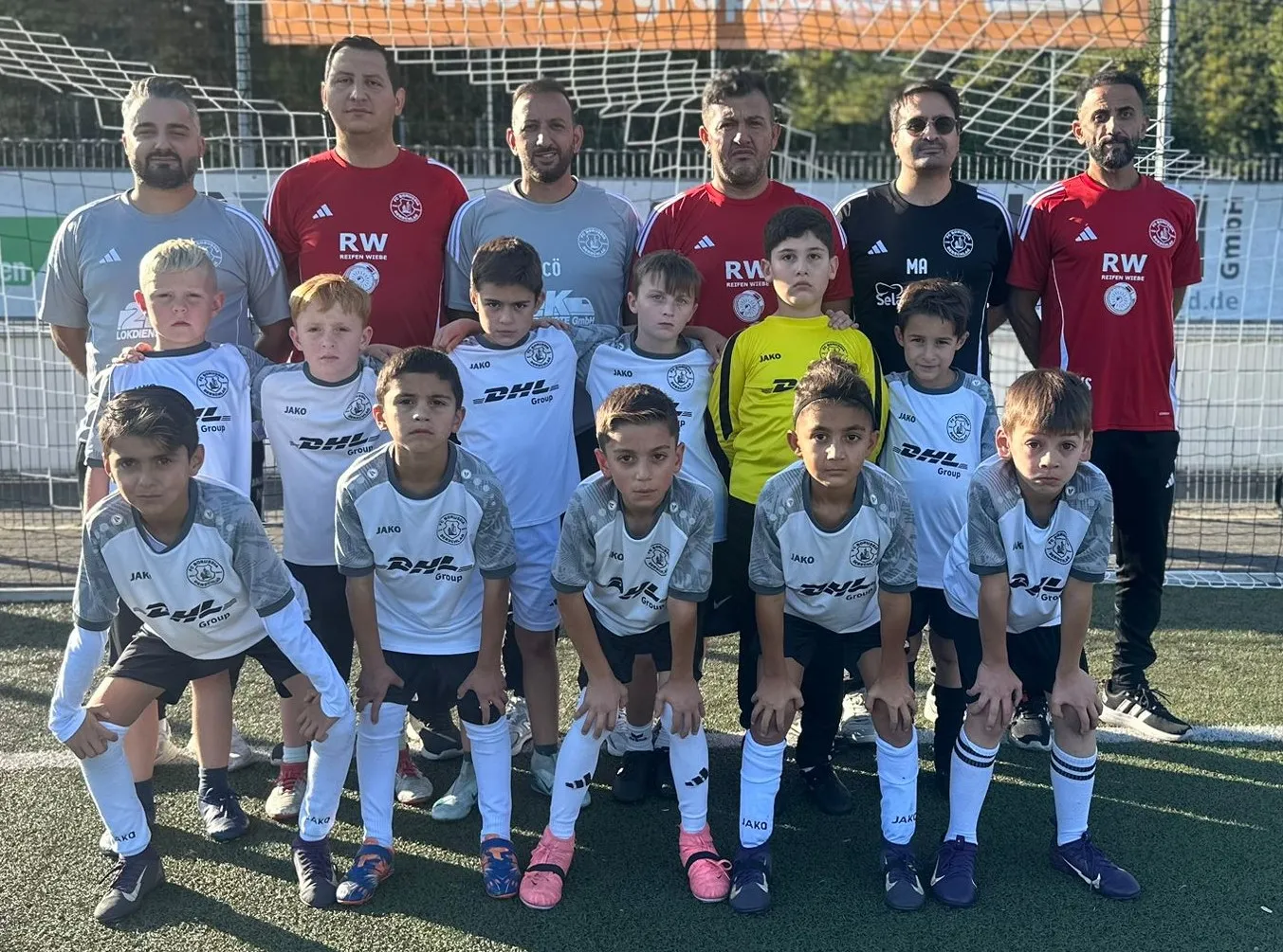 F-Jugend „U9“