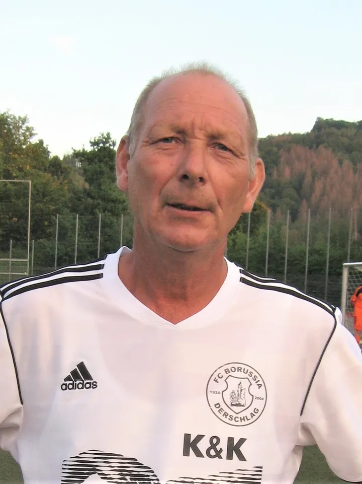 Steffen Fastenrodt