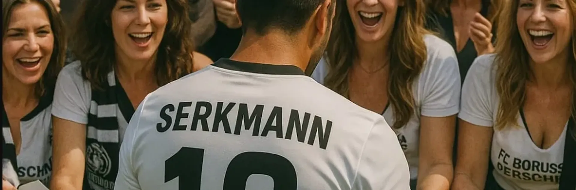 Willkommen bei Borussia Derschlag